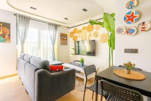 Diker Port Residence