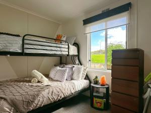 Bounty Family Retreat - Close to CBD and Airport