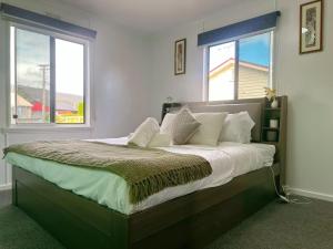 Bounty Family Retreat - Close to CBD and Airport