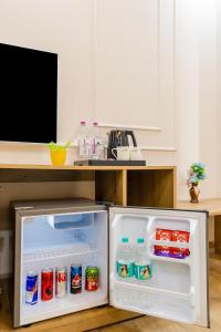 Limewood Signature - Huda City Centre