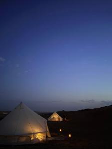 Night Stars Camp