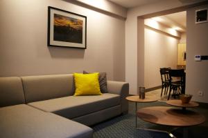 Tophane Suites