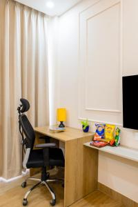 Limewood Signature - Huda City Centre