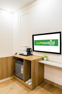 Limewood Signature - Huda City Centre