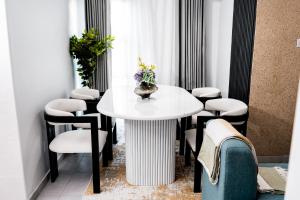 Nexovant Furnished Apartments