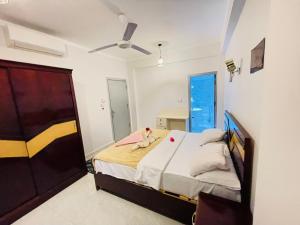nile shores hotel