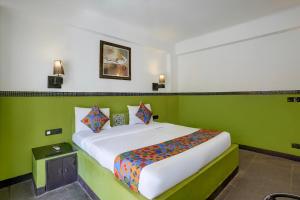 FabHotel DDHYANA The Wellness Centre and Resort