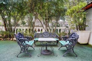FabHotel DDHYANA The Wellness Centre And Resort - Nr Miramar Beach