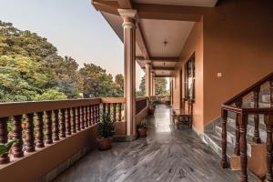 Hotel Orchid - Family-Run, Family-Care