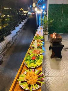 Villa mini 3 phòng ngủ Đà Lạt