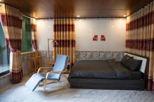 Villa Đà Lạt - Full tiện nghi