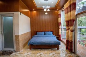 Villa mini 3 phòng ngủ Đà Lạt