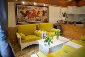 Villa mini 3 phòng ngủ Đà Lạt