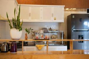 Villa Đà Lạt - Full tiện nghi