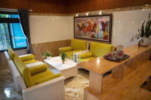 Villa mini 3 phòng ngủ Đà Lạt