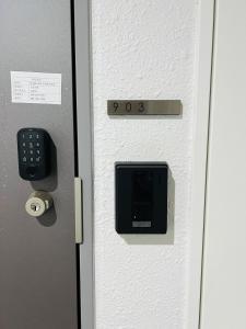R SQUARE Nipponbashi Room No 903