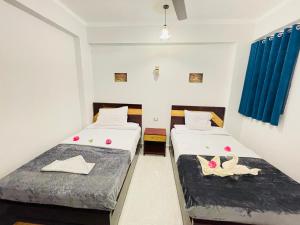 nile shores hotel