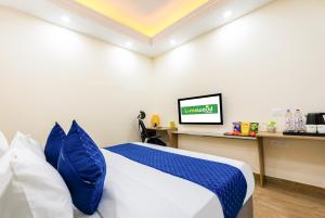 Limewood Signature - Huda City Centre