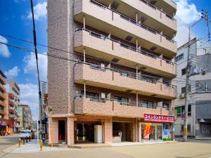 Namba Foodie Walk House Gaca4