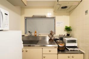 Namba Foodie Walk House Gaca4