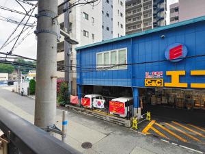 Namba Foodie Walk House Gaca4