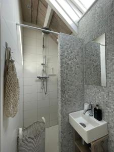 Beautiful loft in Katwijk aan Zee