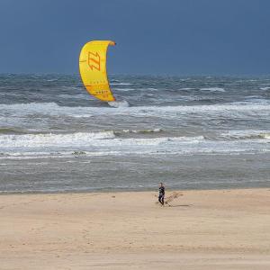 Beautiful loft in Katwijk aan Zee