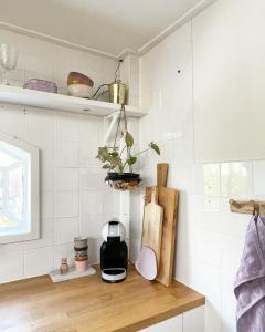 Beautiful loft in Katwijk aan Zee