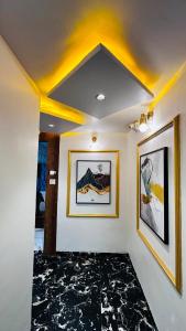 Hotel Lotus Lide
