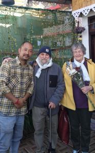 The Sunset Nest offbeat Homestay