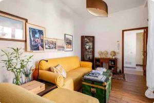 Casa Dorina, charme e comfort a 100 m dal mare