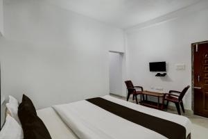 Hotel O Taaj Inn Guest House