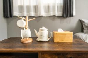 大須観音商店街内 徒歩2分で駅 名古屋駅7分 1ベッド1浴室1トイレ独立マンション 安全キー付き