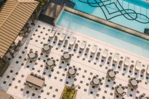 Roswyn, A Morgans Originals Hotel