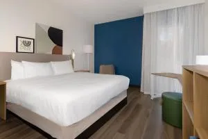 Spark By Hilton Montreal Midtown