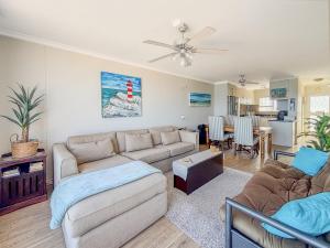 510 Odeon Towers - SeaView