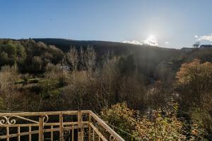 Appart centre La Salvetat Agout