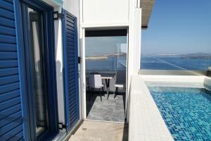 Caldera Heights Apartment