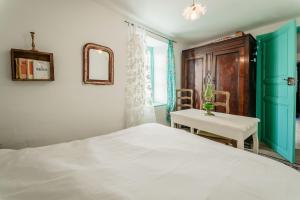 Appart centre La Salvetat Agout