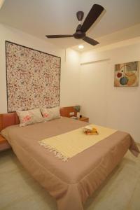 Pulse by Staypreneur Homes Modern 3BHK Nashik