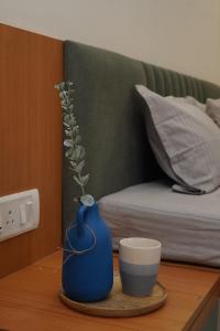 Pulse by Staypreneur Homes Modern 3BHK Nashik