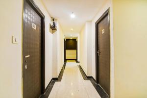 Super Collection O City Center New Town Kolkata Formerly Paradise Inn