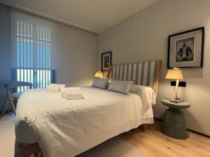 Ocean View Luxury Retreat
