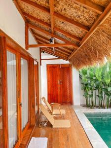 RATU Village - Luxury Island Apartment & Private Villa Gili Air
