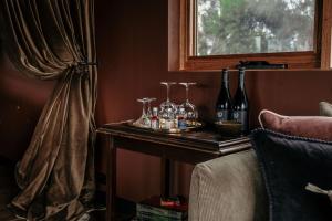 Basalt Wines Retreat