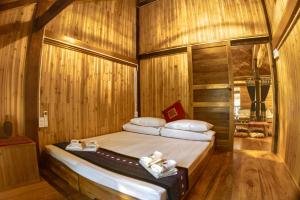 An Station - Dorm & Onsen packaged