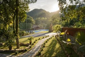 An Station - Dorm & Onsen packaged