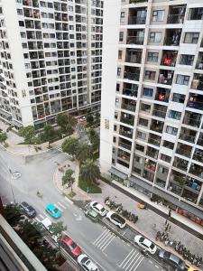 Bunnys Homes - Managed by WiWi - Vinhomes Ocean Park