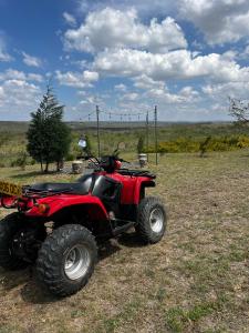 Rockview Cabins - Kajiado