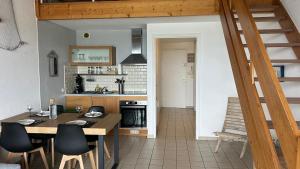 Appartement, vue mer imprenable